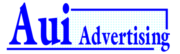 Aui Advertising Logo